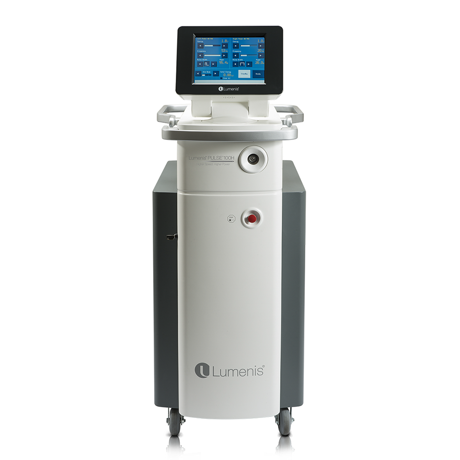 Lumenis Pulse 100H