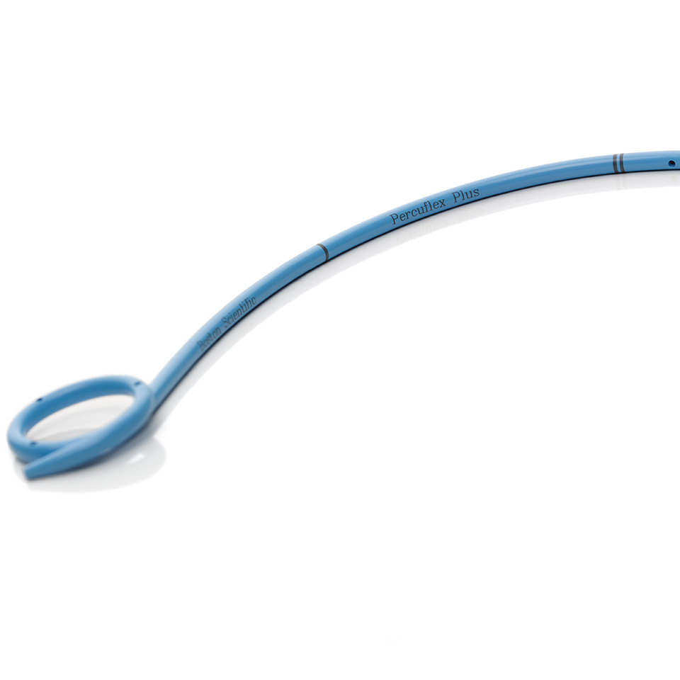 Percuflex™ Plus Ureteral Stent.