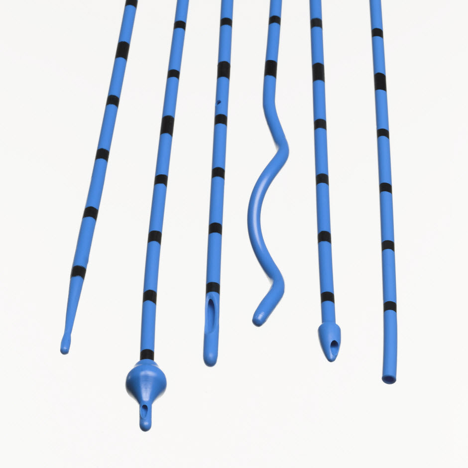 Flexima Catheters