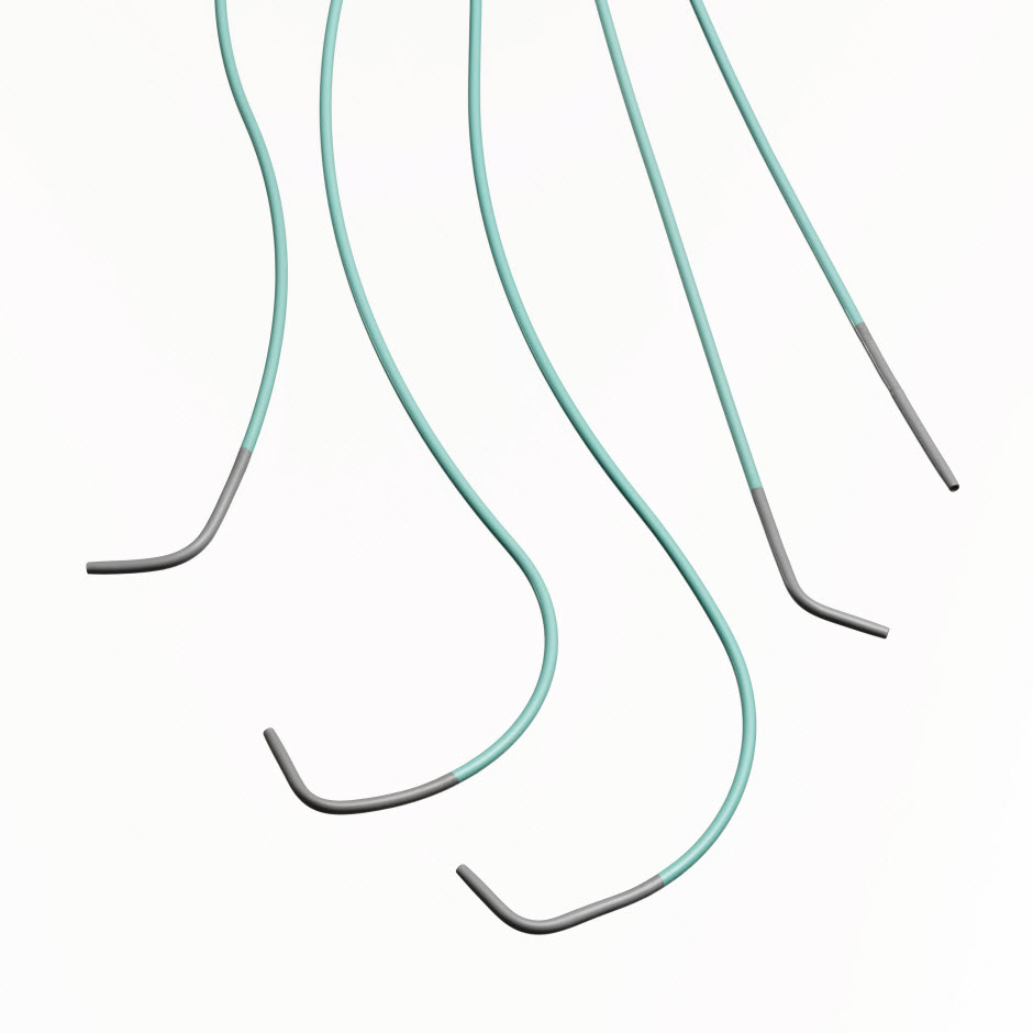 Imager II Catheters