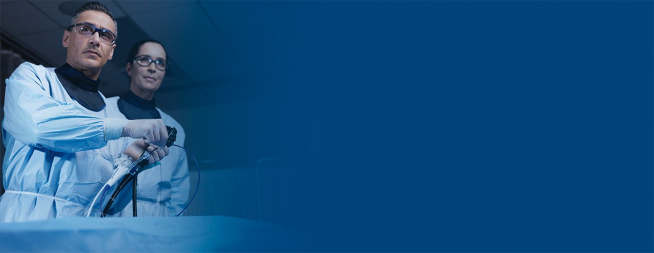 Prótesis Boston Scientific
